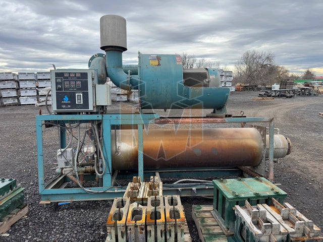 Johnson SP-5000 CurePak