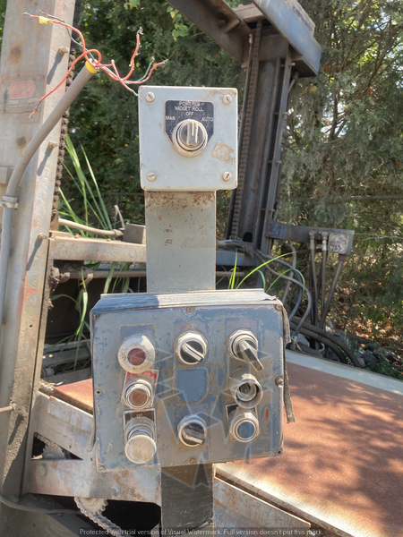 Columbia Model 1 Cuber