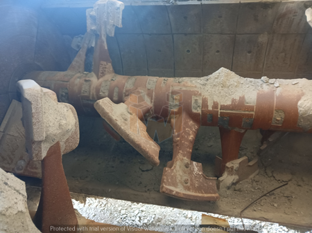 Simem MSO 2500 Mixer