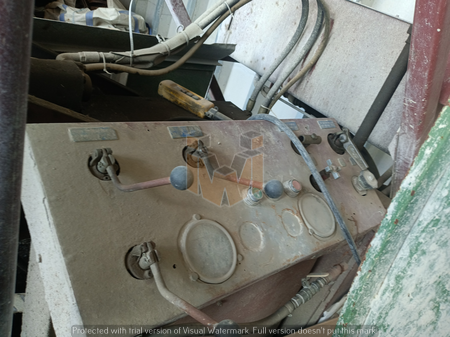 K836D Coring Machine