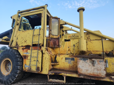 Taylor Forklift