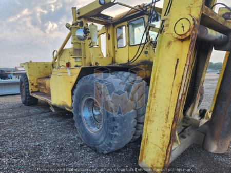 Taylor Forklift