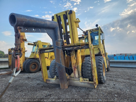 Taylor Forklift