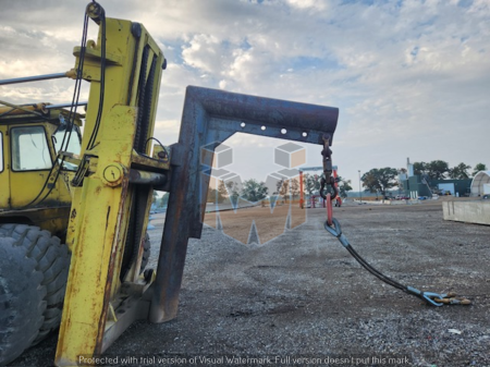 Taylor Forklift