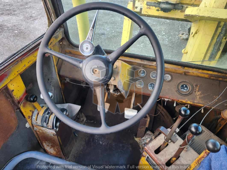 Taylor Forklift