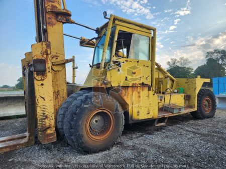 Taylor Forklift
