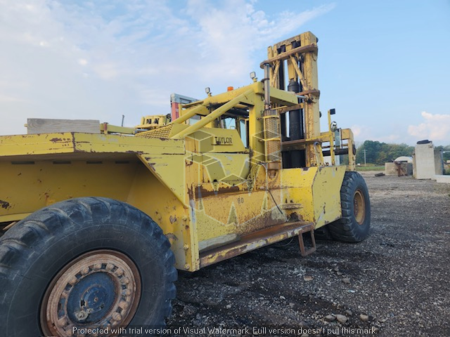 Taylor Forklift