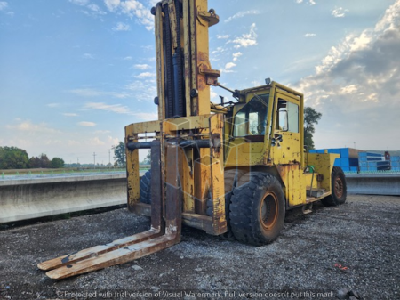 Taylor Forklift