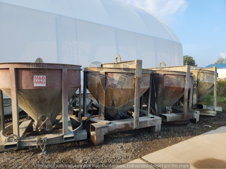 Concrete Pouring Bucket (4)