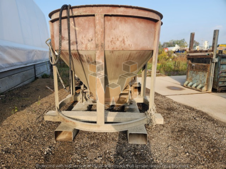 Concrete Pouring Bucket (4)