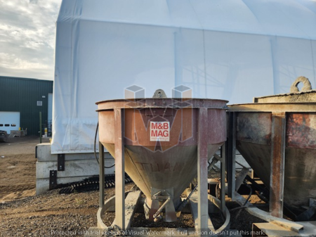 Concrete Pouring Bucket (4)