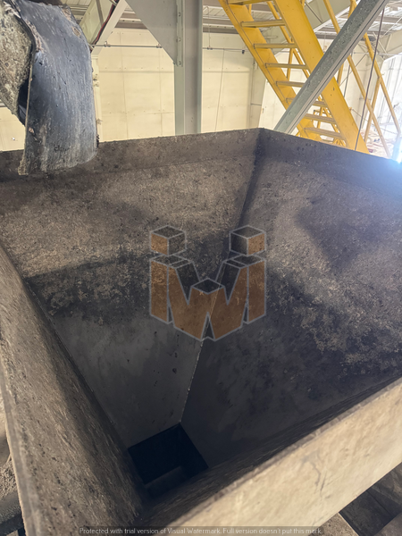 Automacad Stone Veneer and Thin Brick Plant