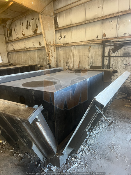 Norwalk 1000 gal. Septic Tank Mold (2)