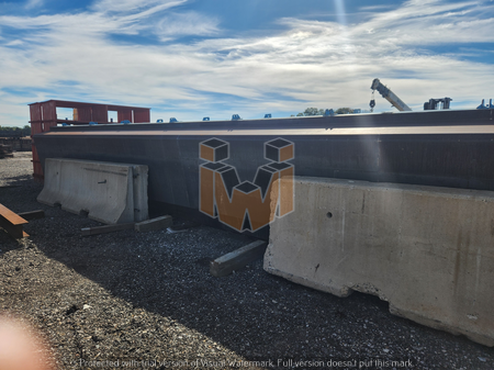 Split BT63 Girder Form Package