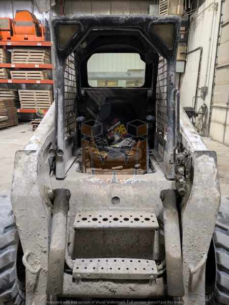 Bobcat S300 Skid Steer Loader