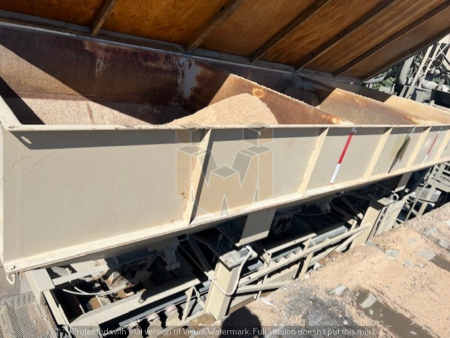 Mixer Systems EconoBatch Skid Mount Batch Plant (2009)