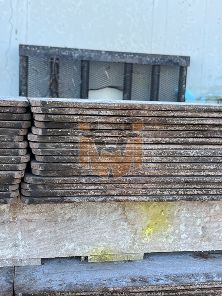 3,000 (18 1/2 x 26) Pallets
