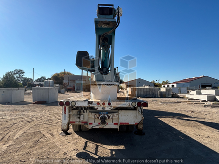 Peterbilt Boom Truck