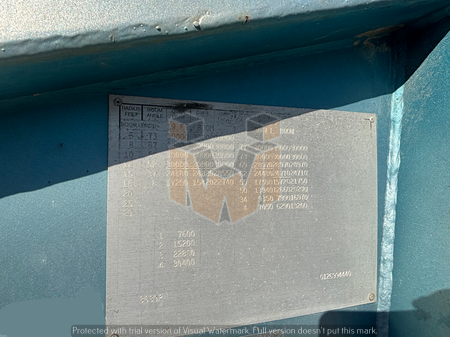 Peterbilt Boom Truck