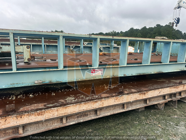 Prestress Casting Bed Equipment