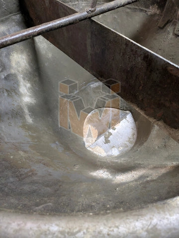 Concrete Pouring Bucket