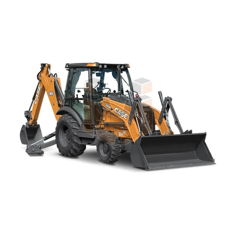 Backhoe/Loaders