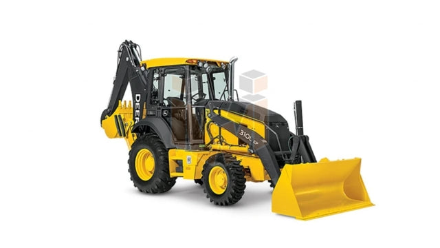Backhoe/Loaders