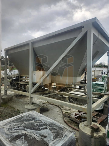 Cart-Away PortaBatch