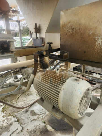 Cart-Away PortaBatch