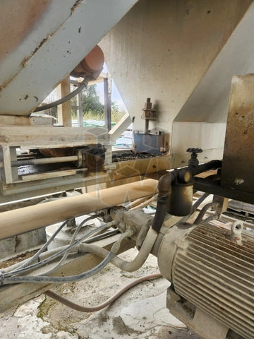 Cart-Away PortaBatch