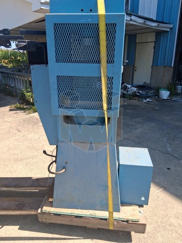 Forney Compression Tester