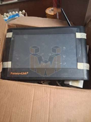 Forney Compression Tester