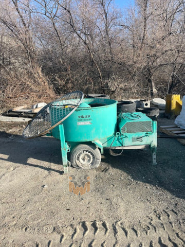 IMER Mortarman 750