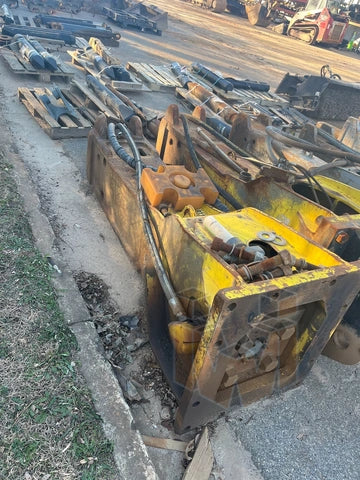 ATLAS COPCO Excavator Breaker