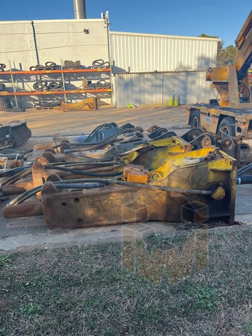 ATLAS COPCO Excavator Breaker