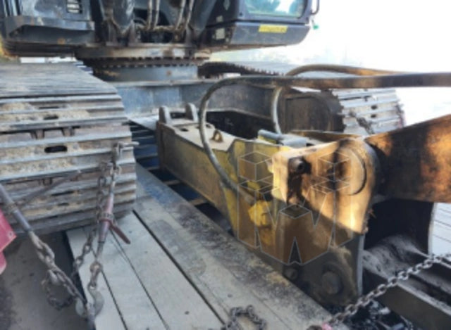 ATLAS COPCO Excavator Breaker