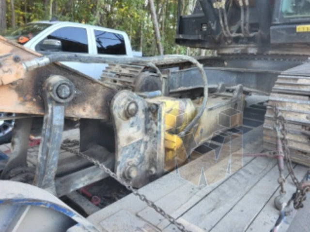 ATLAS COPCO Excavator Breaker