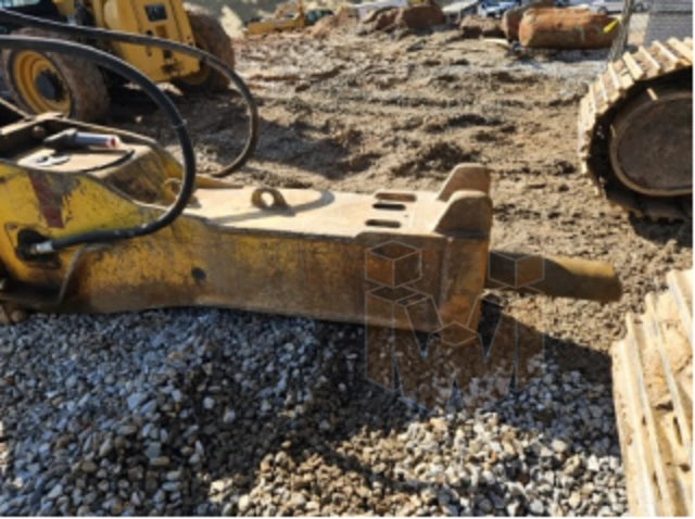 ATLAS COPCO Excavator Breaker