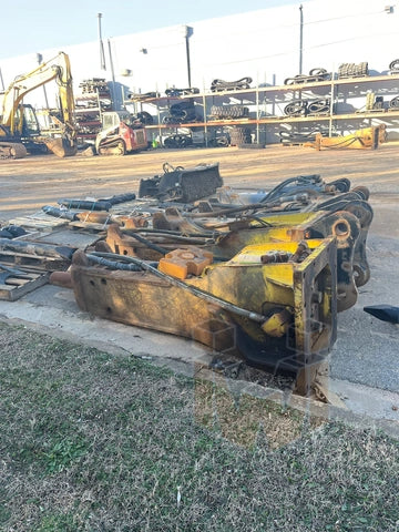 ATLAS COPCO Excavator Breaker