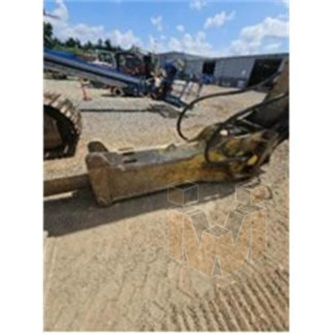 ATLAS COPCO Excavator Breaker