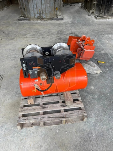 5 Ton Electric Chain Hoist