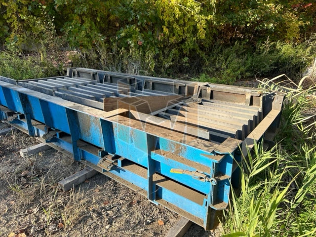 Cattle Guard Form