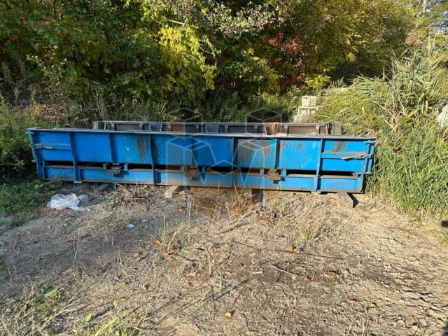 Cattle Guard Form