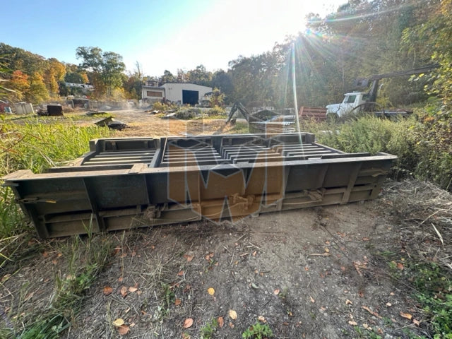 Cattle Guard Form