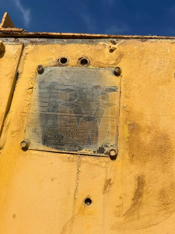 Besser 80 cu ft mixer