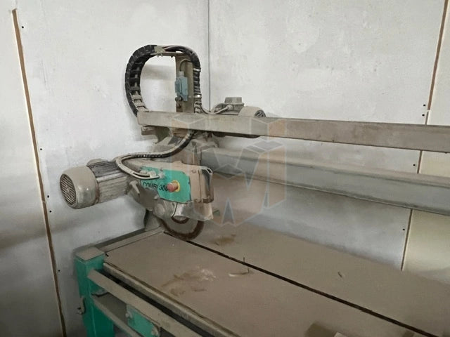 IMER Gantry Saw