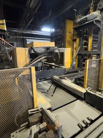 Besser V3-12 Block Plant