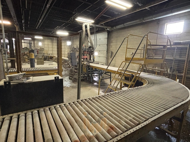 Besser V3-12 Block Plant