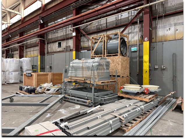 Roll It Retractable Paint Booth