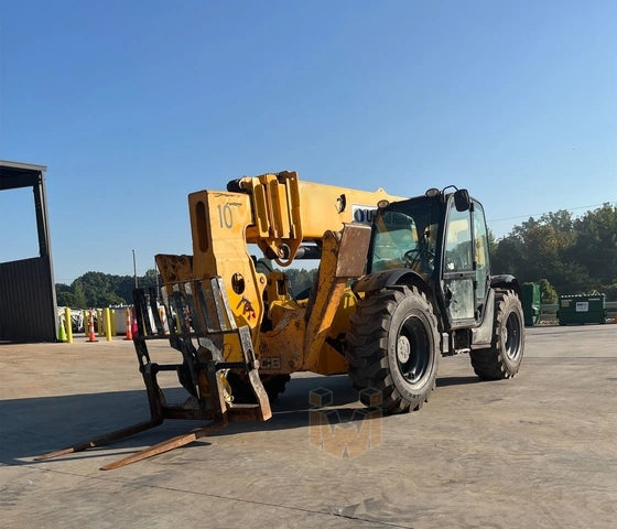 GEHL Forklift Variable Reach